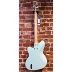 Pre Loved Ibanez Talman TMB100 Mint Green