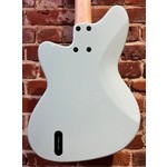 Pre Loved Ibanez Talman TMB100 Mint Green