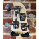 Pre Loved Ibanez Talman TMB100 Mint Green