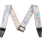 Fender Galaxy Strap, Iridescent, 2"