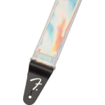 Fender Galaxy Strap, Iridescent, 2"