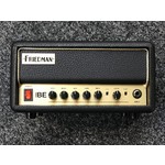 Pre Loved Friedman Brown Eye BE Mini Solid State 30W Amp Head
