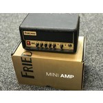 Pre Loved Friedman Brown Eye BE Mini Solid State 30W Amp Head