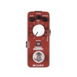 Mooer Purer Octave Pedal
