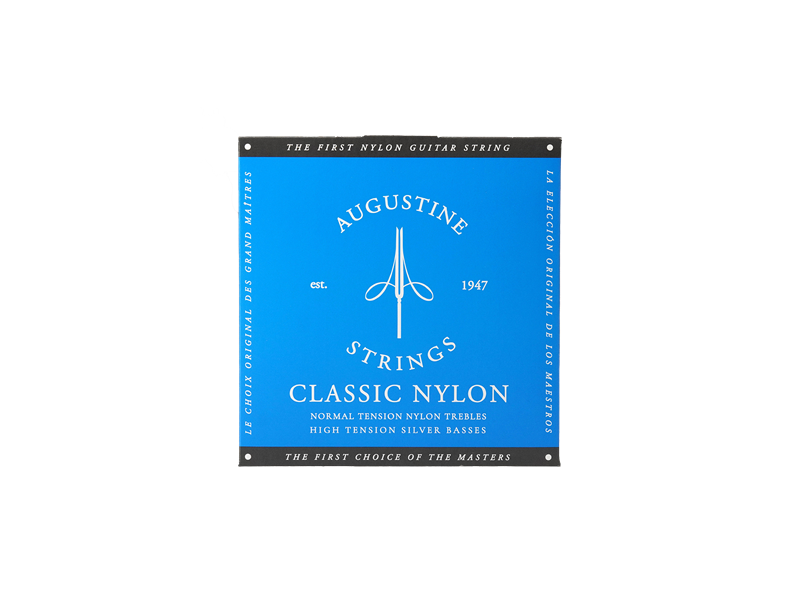 Augustine Blue Label Silverplate Set 262607