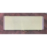 Pre Loved Fender American Vintage II 1951 Telecaster, Butterscotch Blonde Inc Hard Case