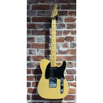 Pre Loved Fender American Vintage II 1951 Telecaster, Butterscotch Blonde Inc Hard Case