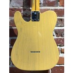 Pre Loved Fender American Vintage II 1951 Telecaster, Butterscotch Blonde Inc Hard Case