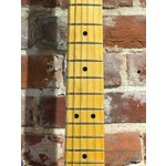 Pre Loved Fender American Vintage II 1951 Telecaster, Butterscotch Blonde Inc Hard Case