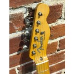 Pre Loved Fender American Vintage II 1951 Telecaster, Butterscotch Blonde Inc Hard Case