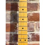 Pre Loved Fender American Vintage II 1957 Stratocaster, 2 Colour Sunburst Inc Hard Case