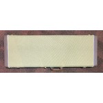 Pre Loved Fender American Vintage II 1957 Stratocaster, 2 Colour Sunburst Inc Hard Case