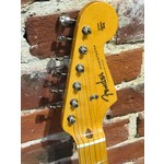 Pre Loved Fender American Vintage II 1957 Stratocaster, 2 Colour Sunburst Inc Hard Case