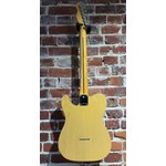 Pre Loved Fender American Vintage II 1951 Telecaster, Butterscotch Blonde Inc Hard Case