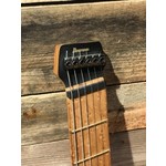 Pre Loved Ibanez QX54QM-BSM Headless Guitar Blue Sphere Burst Matte