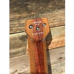 Pre Loved Ibanez QX54QM-BSM Headless Guitar Blue Sphere Burst Matte