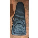 Pre Loved Ibanez QX54QM-BSM Headless Guitar Blue Sphere Burst Matte