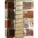 Pre Loved Ibanez QX54QM-BSM Headless Guitar Blue Sphere Burst Matte