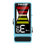 NUX Flow Tune Pedal - Blue MKII