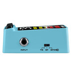 NUX Flow Tune Pedal - Blue MKII