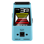 NUX Flow Tune Pedal - Blue MKII