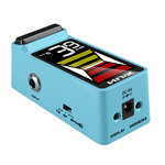 NUX Flow Tune Pedal - Blue MKII