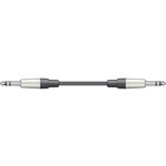 Classic Audio Lead 6.3mm Jack - 6.3mm Jack 3.0m