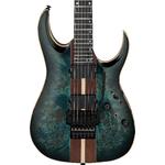 Ibanez RGA20P1PB-CUL Premium Cosmic Blue Burst Low Gloss