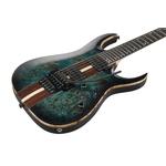 Ibanez RGA20P1PB-CUL Premium Cosmic Blue Burst Low Gloss