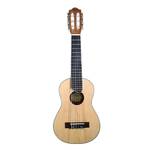 Flight: GUT350 Guitarlele - Natural (With Bag)