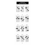 Mandolin Chord Book