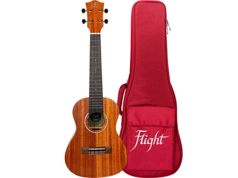 Flight Antonia Concert Electro Ukulele