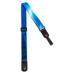 Flight Polyester Ukulele Strap - Surf