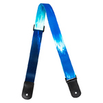 Flight Polyester Ukulele Strap - Surf