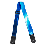 Flight Polyester Ukulele Strap - Surf