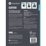 Rockschool Guitar Grade 1 (2024)