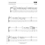 Rockschool Guitar Grade 1 (2024)