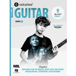 Rockschool Guitar Grade 3 (2024)