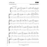 Rockschool Guitar Grade 3 (2024)