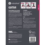 Rockschool Guitar Grade 5 (2024)