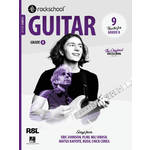 Rockschool Guitar Grade 8 (2024)