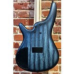 Pre Loved Ibanez SR300E Sky Veil Matte Inc TGI Extreme Bag