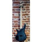 Pre Loved Ibanez SR300E Sky Veil Matte Inc TGI Extreme Bag