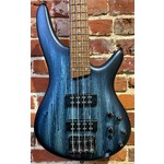 Pre Loved Ibanez SR300E Sky Veil Matte Inc TGI Extreme Bag
