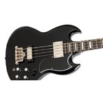 Epiphone EB-3 SG Bass Ebony