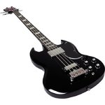 Epiphone EB-3 SG Bass Ebony