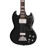Epiphone EB-3 SG Bass Ebony