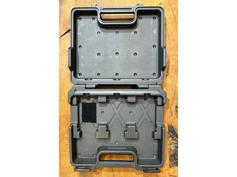 Pre Loved Boss BCB30 Pedal Board