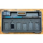Pre Loved Boss BCB60 Pedal Board