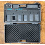 Pre Loved Boss BCB60 Pedal Board